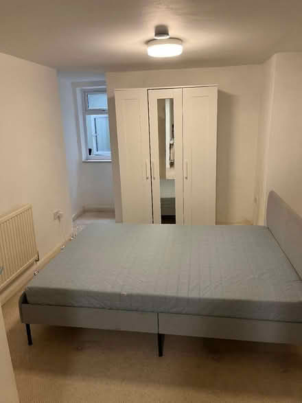Photo of free 2 beds - need gone by 1pm today (Lucas street, SE8) #1