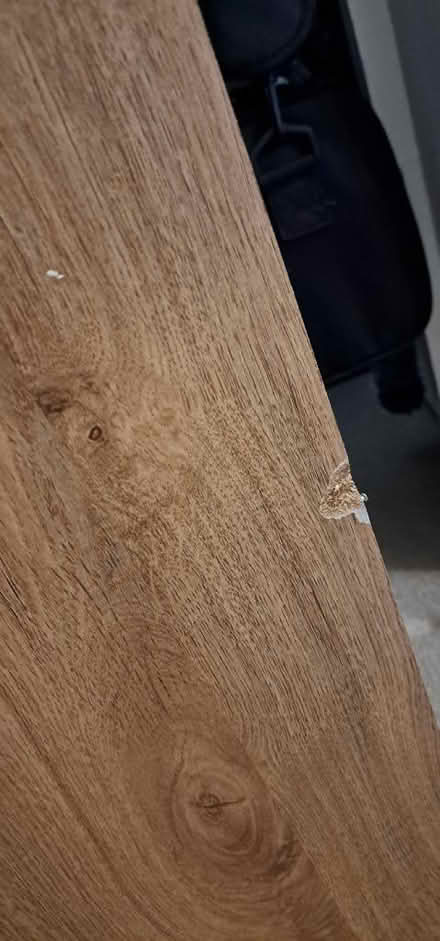 Photo of free Cupboard With 2 Shelves (Shepherds Bush W14) #4