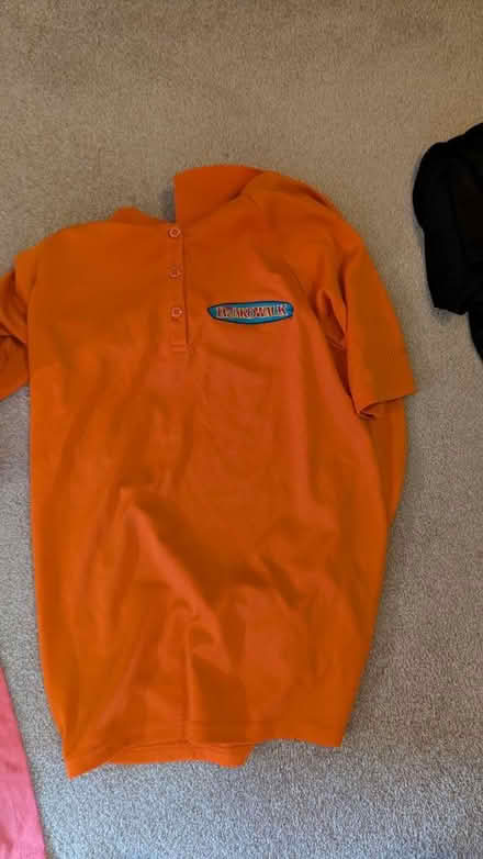 Photo of free T-shirts, never worn (Bernards Heath AL1) #2