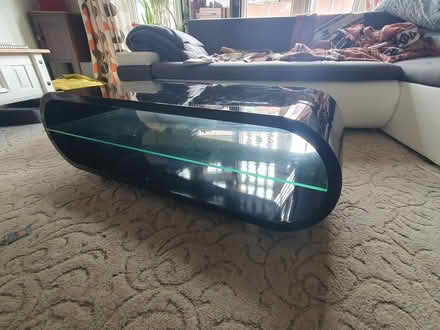 Photo of free TV cabinet/ coffee table (Hemel Hempstead HP2) #4