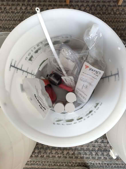 Photo of free Homebrew equipment (Lower Walkley S6) #2