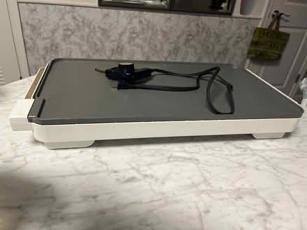 Photo of free Griddle (Near grove park) #4