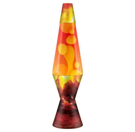 Photo of lava lamps (Somerville) #1