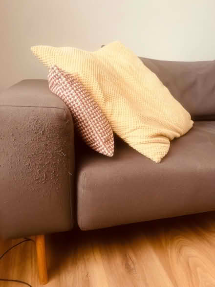 Photo of free sofa (Catford SE6) #2