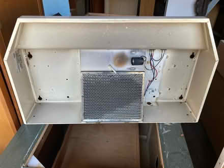 Photo of free Broan range hood (Winsted) #2