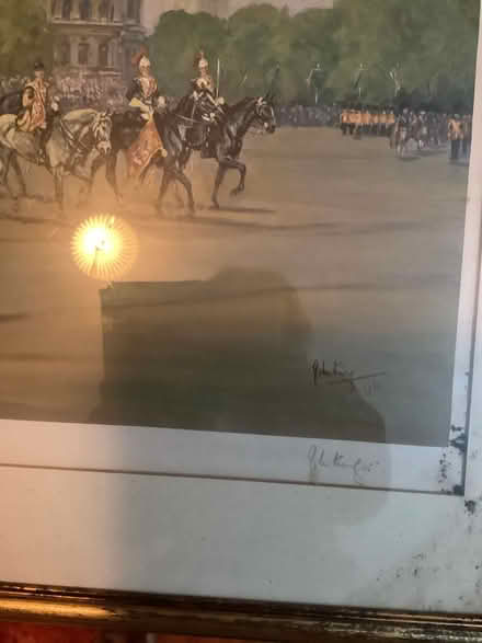 Photo of free 2 large prints (Bedfont TW14) #2