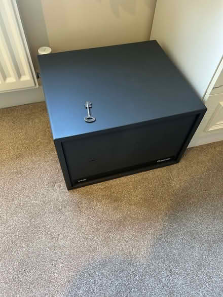 Photo of free Safe (Chalfont St Giles HP8) #2