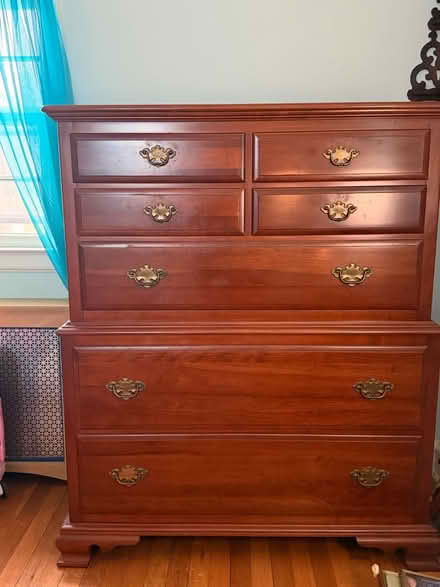 Photo of free Dresser (Port Chester, NY) #1