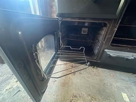 Photo of free Leisure range cooker (Wadsley S6 4) #3