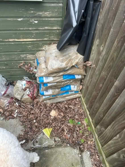 Photo of free Ballast (Leigh) #1