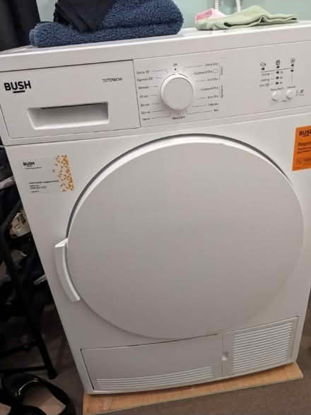 Photo of free Tumble dryer (TW8) #1