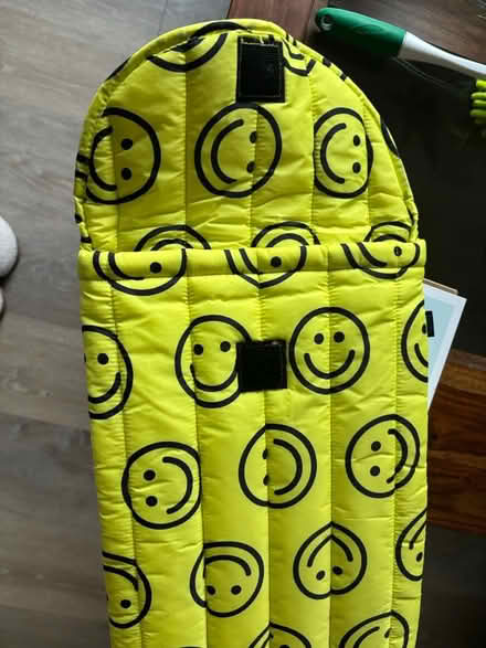 Photo of free Baggu Computer Sleeve (Issaquah) #4