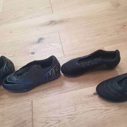 Photo of free Football boots (St Albans AL1) #3