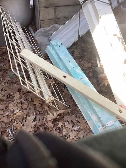 Photo of free 4 working ballasts (York mills and leslie) #2