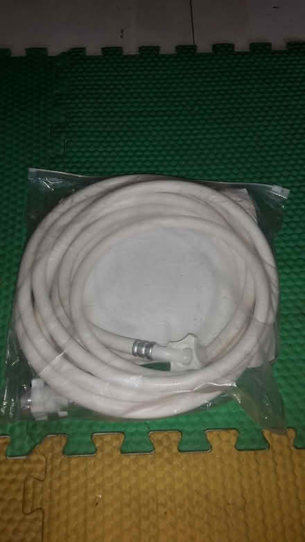 Photo of free Washing Machine Water Inlet Hose (Queenstown, near MRT) #2