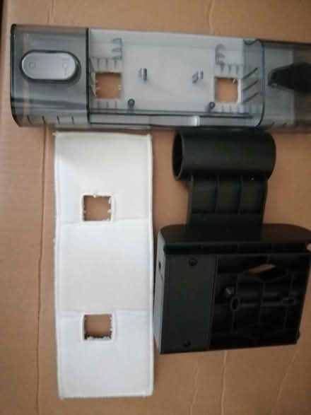 Photo of free Prosenic P20 vacuum for spares (Worcester) #3