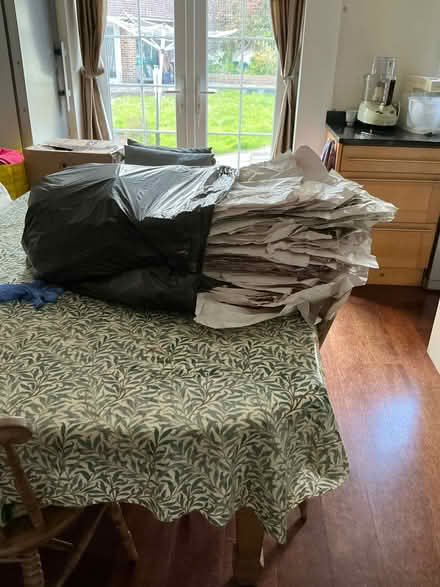 Photo of free Packing paper (Portslade Village BN41) #1