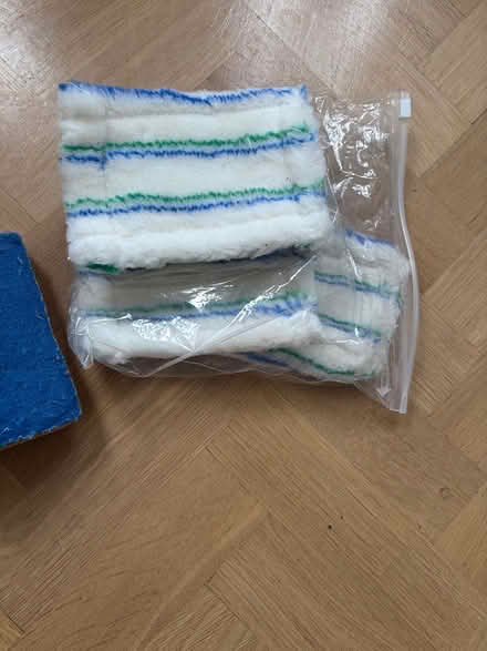 Photo of free Cleaning tool (Worsley M28) #2