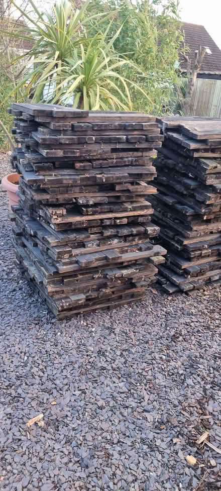 Photo of free Fire wood galore (Holbrooks CV6) #1