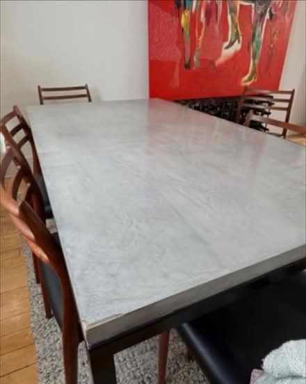 Photo of free table (Tooting/mitcham) #2
