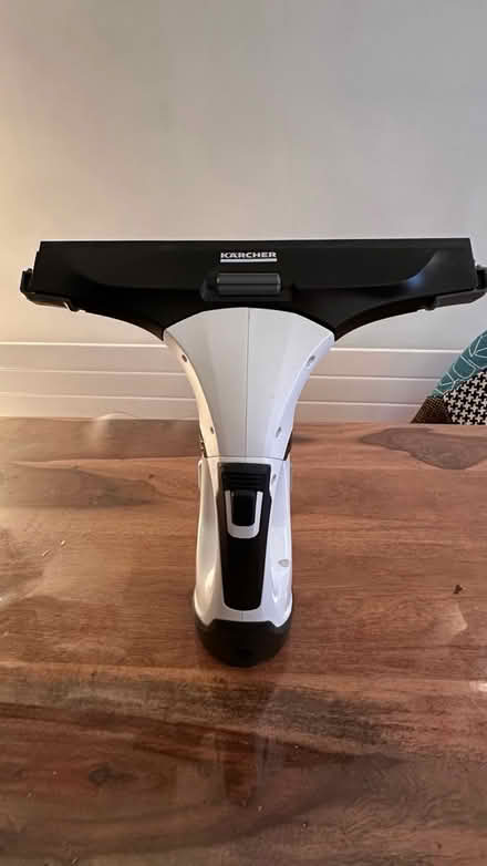 Photo of free Kärcher Window Vac and pole (W8, Kensington) #1