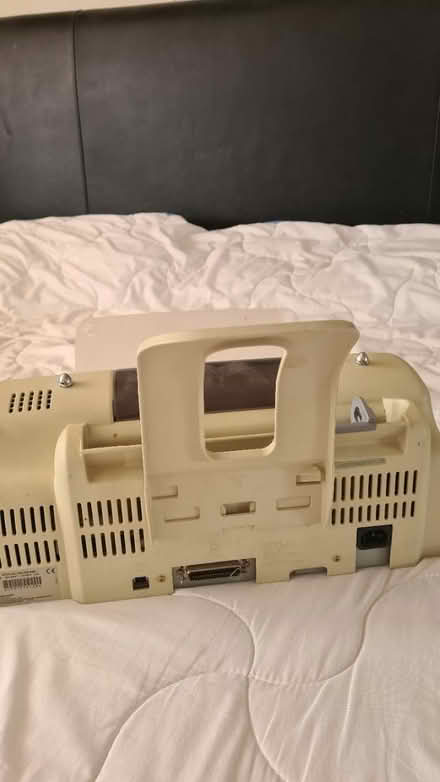 Photo of free Epson flat bed scanner and printer (S.Ruislip HA4) #4