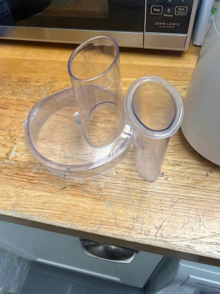 Photo of free Kenwood FP110 Food Processor (Loughton IG10) #2