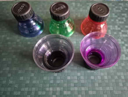 Photo of free Lid Converter For Canned Drinks (Handforth SK9) #2