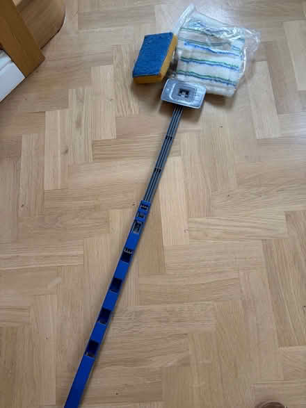 Photo of free Cleaning tool (Worsley M28) #3
