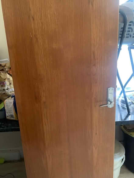 Photo of free Doors (Hyson Green NG7) #1