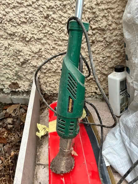 Photo of free Electric weed burner (Beaver Row Donnybrook) #2