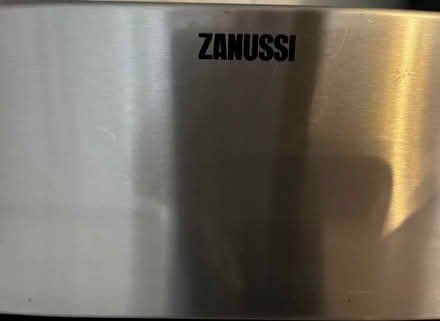 Photo of free Zanussi oven and hob (Bootle) #2
