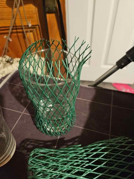 Photo of free 2 beer glasses from Harrods (Loughborough LE11) #2