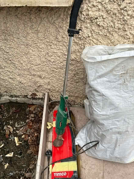 Photo of free Electric weed burner (Beaver Row Donnybrook) #1