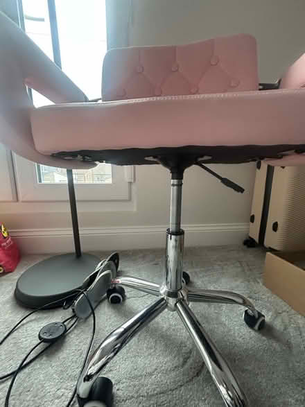 Photo of free Chair (Hanwell W7) #2