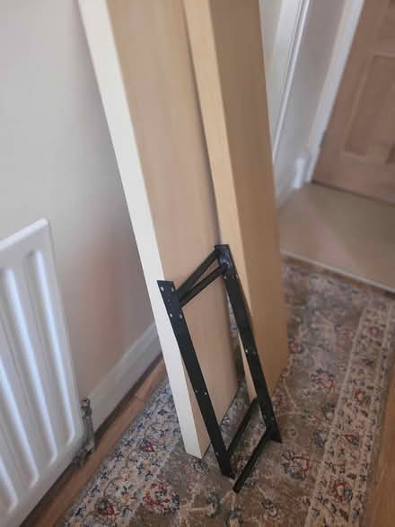 Photo of free Floating Shelves (Queen's Park) #2