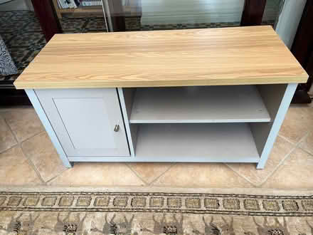 Photo of free TV stand (Seaford BN25) #2