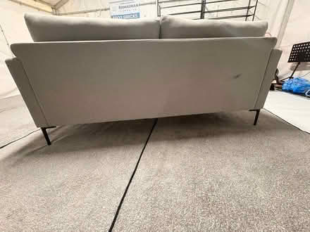 Photo of free Sofa (Ig50et) #3