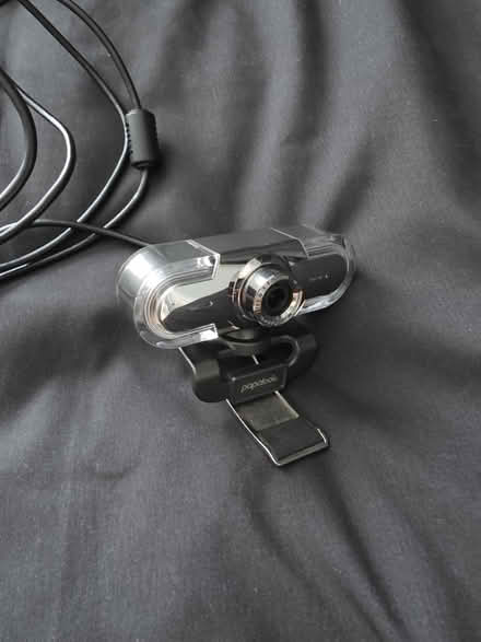 Photo of free Papalook Webcam (Bournville) #1