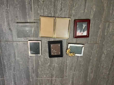 Photo of free Frames, framing materials (Randolph Hills (Ashley Drive)) #2