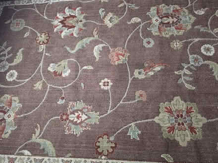 Photo of free Persian Rug (Bournville) #2