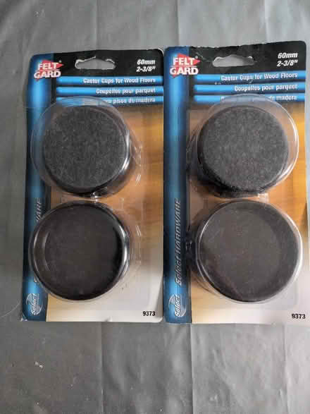 Photo of free Castors (Sion Hill) #1