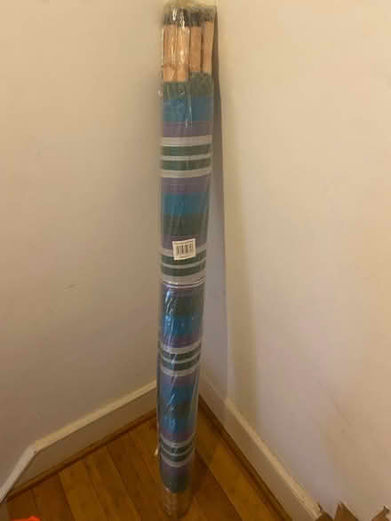 Photo of free Large Wind Break New (BN2) #2