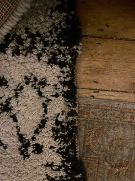 Photo of free Large rug (St Albans AL1) #2