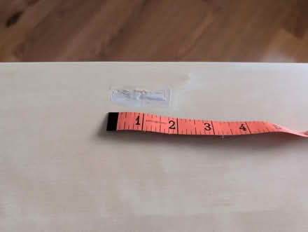 Photo of free Simple Ikea table, Birch (near Palo Alto High School) #2