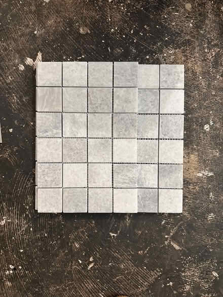 Photo of free Tiles (Southwest DC) #2