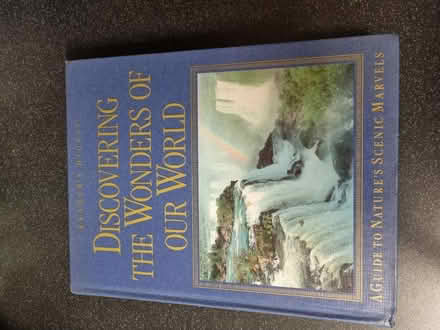 Photo of free Book (SE20) #1