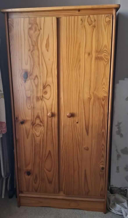 Photo of free Wardrobe (Seaside BN22) #1