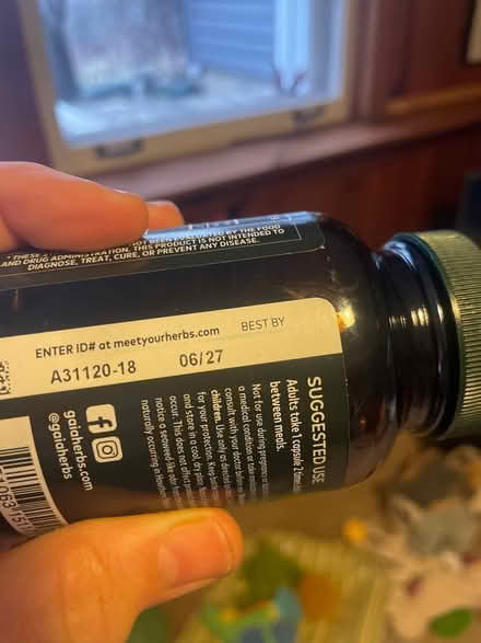 Photo of free Hawthorne supplement (Northbrook) #2