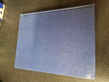 Photo of free Book (SE20) #3